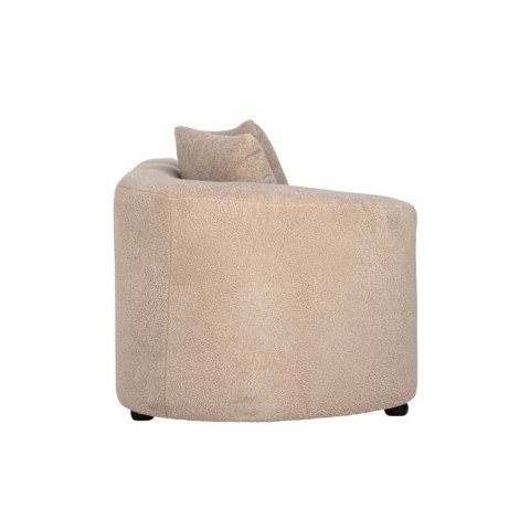 RICHMOND sofa GRAYSON L beżowa - krótka wersja RICHMOND sofa GRAYSON L beżowa - krótka wersja