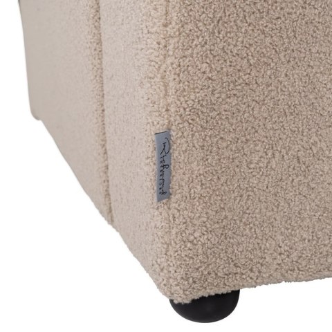 RICHMOND sofa GRAYSON L beżowa - krótka wersja RICHMOND sofa GRAYSON L beżowa - krótka wersja