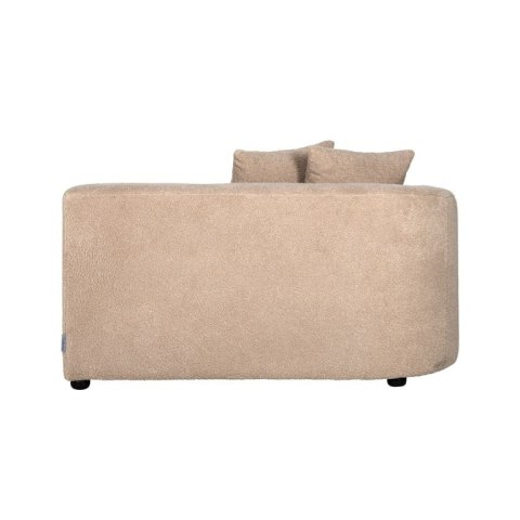 RICHMOND sofa GRAYSON L beżowa - krótka wersja RICHMOND sofa GRAYSON L beżowa - krótka wersja