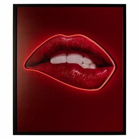 RICHMOND obraz LIPS 84,5x73cm