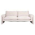 RICHMOND sofa SANDRO kremowa