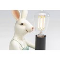 KARE lampa stołowa GIRL RABBIT 21 cm