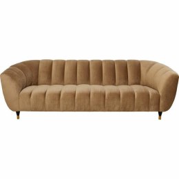 KARE sofa SPECTRA brązowa