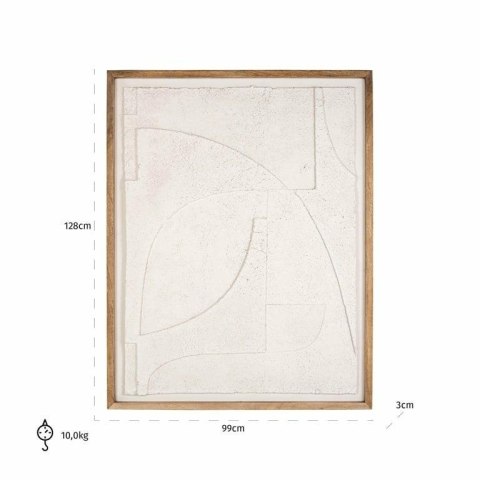 RICHMOND obraz LOA 128x99cm RICHMOND obraz LOA 128x99cm