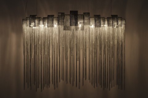 Lampa wisząca CADENA Lampa wisząca CADENA