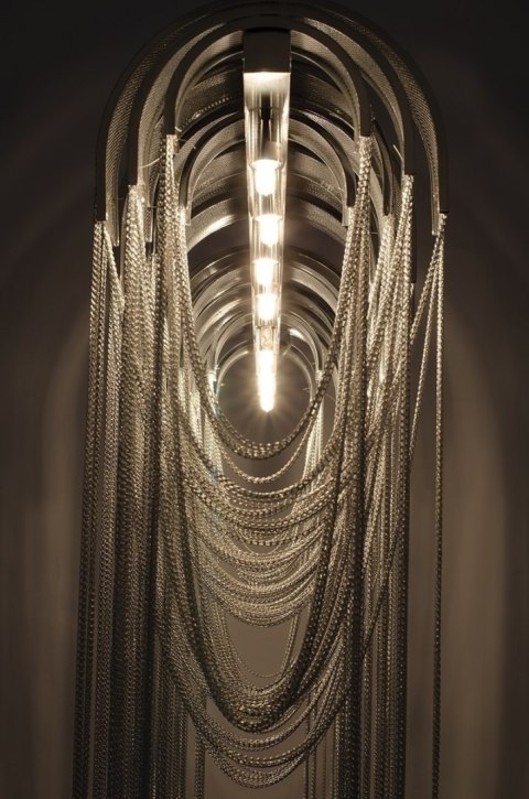 Lampa wisząca CADENA Lampa wisząca CADENA