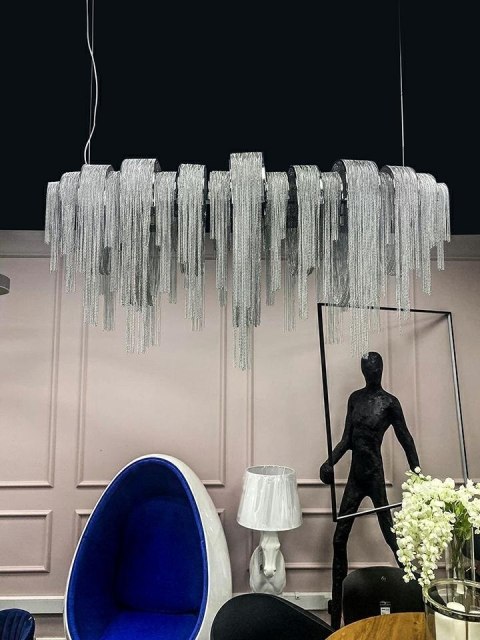 Lampa wisząca CADENA Lampa wisząca CADENA