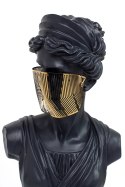 KARE dekoracja BUSTO MASKED LADY 50 cm