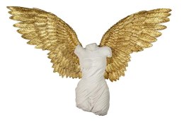 KARE dekoracja ścienna GUARDIAN ANGEL 203x140 cm