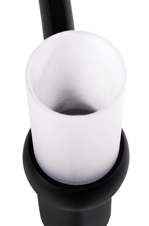 Lampa wisząca ATOMIC GRANDE czarna Lampa wisząca ATOMIC GRANDE czarna