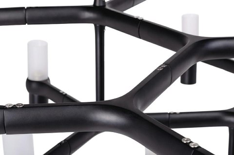 Lampa wisząca ATOMIC GRANDE czarna Lampa wisząca ATOMIC GRANDE czarna