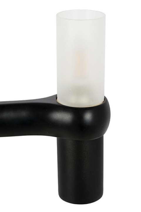 Lampa wisząca ATOMIC czarna Lampa wisząca ATOMIC czarna