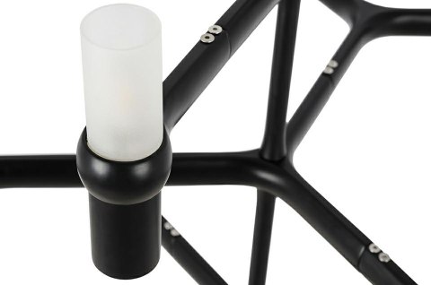 Lampa wisząca ATOMIC czarna Lampa wisząca ATOMIC czarna