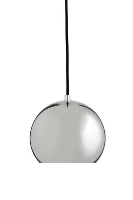 FRANDSEN lampa wisząca BALL chrom