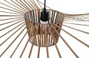 Lampa wisząca CAPELLO FI 140 coffee