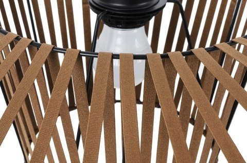 Lampa wisząca CAPELLO FI 140 coffee Lampa wisząca CAPELLO FI 140 coffee