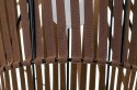 Lampa wisząca CAPELLO FI 140 coffee
