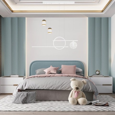 MOOSEE lampa wisząca STARS biała MOOSEE lampa wisząca STARS biała