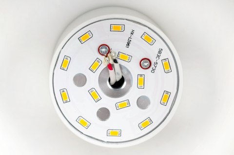 Lampa wisząca EYE 2 czarna - LED, aluminium Lampa wisząca EYE 2 czarna - LED, aluminium