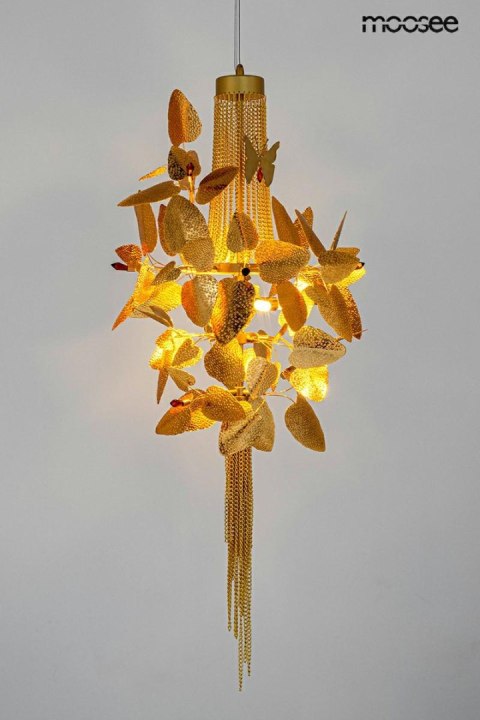 MOOSEE lampa wisząca PARADISO MOOSEE lampa wisząca PARADISO