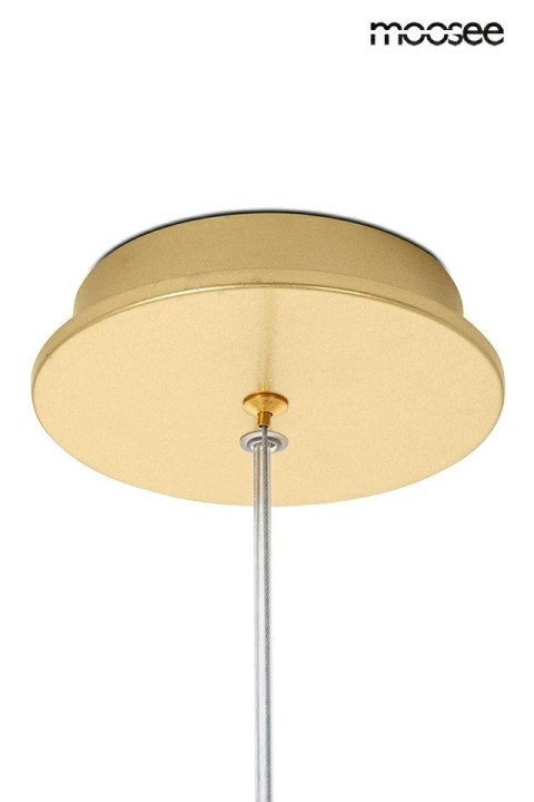 MOOSEE lampa wisząca PARADISO MOOSEE lampa wisząca PARADISO