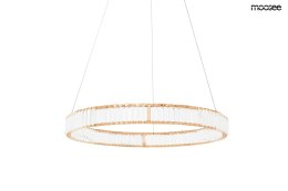 MOOSEE lampa wisząca LIBERTY 40 złota