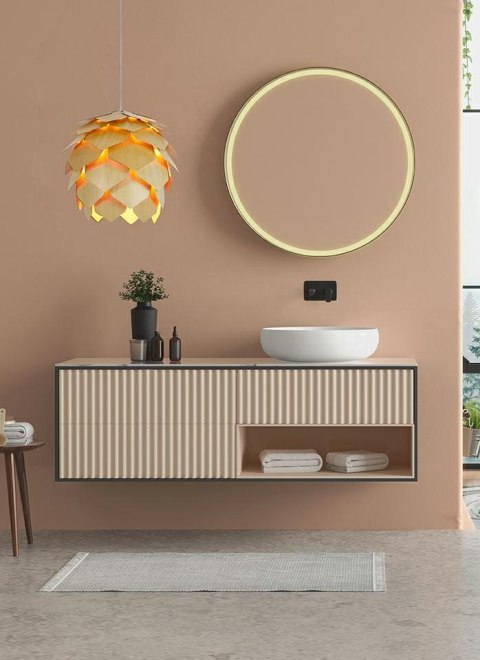 Lampa wisząca SZYSZKA CONO 43 Lampa wisząca SZYSZKA CONO 43