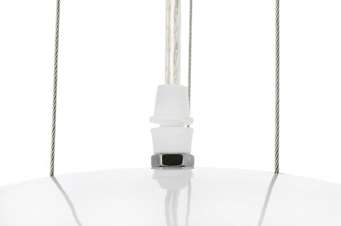 Lampa wisząca ELEGANTE 60 biała Lampa wisząca ELEGANTE 60 biała