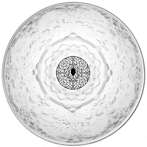 Lampa wisząca ELEGANTE 60 biała Lampa wisząca ELEGANTE 60 biała
