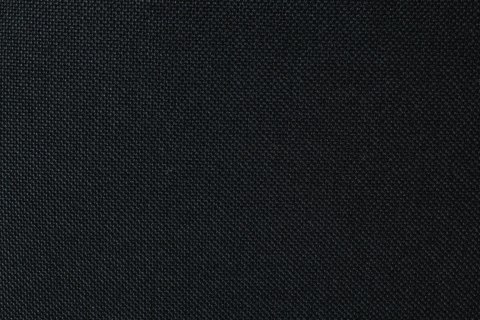 Krzesło TULIP białe z czarną poduszką - ABS, podstawa metalowa Krzesło TULIP białe z czarną poduszką - ABS, podstawa metalowa