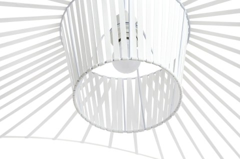 Lampa wisząca CAPELLO FI 100 biała Lampa wisząca CAPELLO FI 100 biała