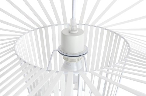 Lampa wisząca CAPELLO FI 100 biała Lampa wisząca CAPELLO FI 100 biała