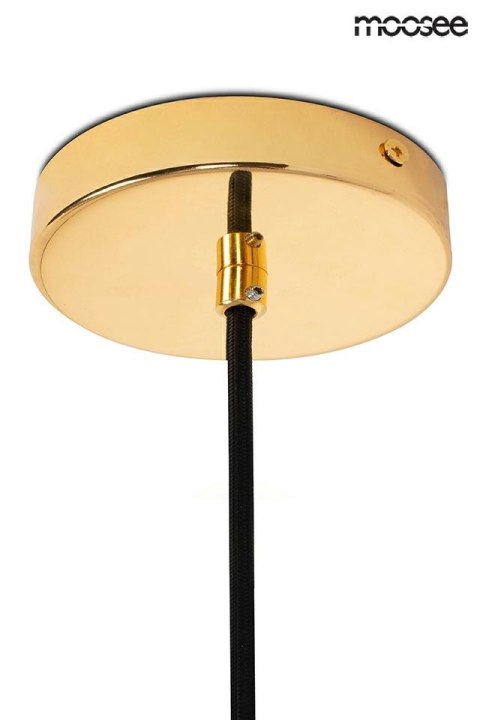 MOOSEE lampa wisząca ARCO 20 marmur MOOSEE lampa wisząca ARCO 20 marmur