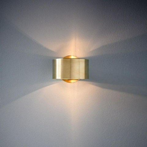MOOSEE lampa ścienna ARRO złota MOOSEE lampa ścienna ARRO złota