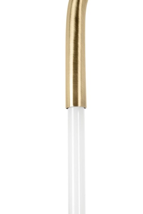 MOOSEE lampa wisząca PUZO S złota MOOSEE lampa wisząca PUZO S złota